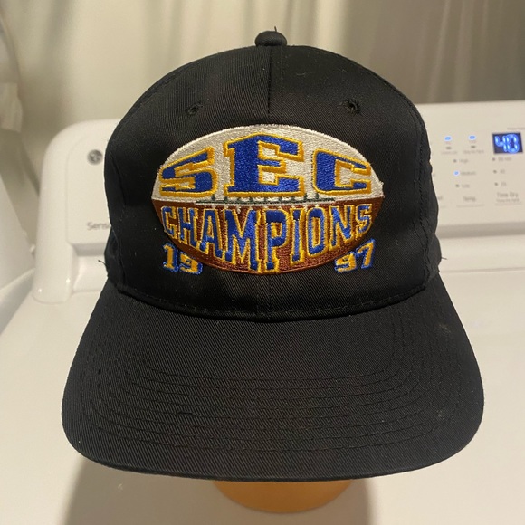 The Game Accessories Vintage 997 Tennessee Volunteers Sec